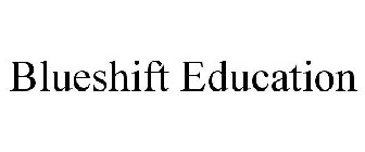 BLUESHIFT EDUCATION