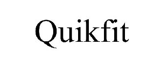 QUIKFIT