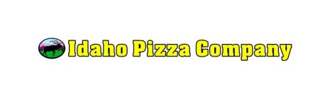 IDAHO PIZZA COMPANY