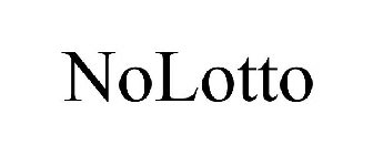 NOLOTTO