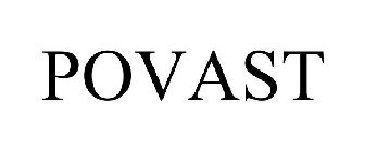 POVAST