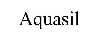 AQUASIL