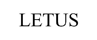 LETUS