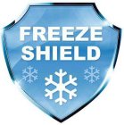 FREEZE SHIELD