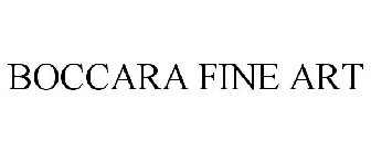 BOCCARA FINE ART