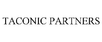 TACONIC PARTNERS