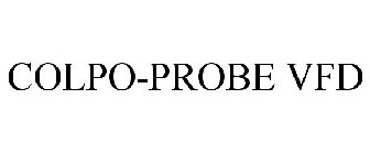 COLPO-PROBE VFD