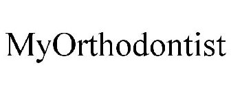 MYORTHODONTIST