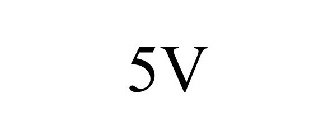 5V