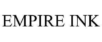 EMPIRE INK