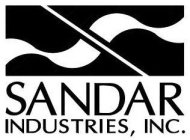 SANDAR INDUSTRIES, INC