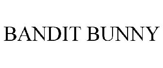 BANDIT BUNNY