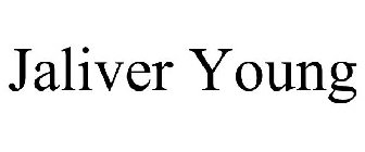 JALIVER YOUNG