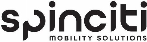 SPINCITI MOBILITY SOLUTIONS