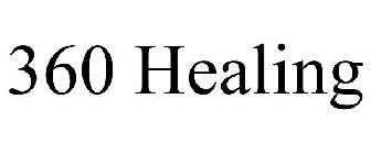 360 HEALING