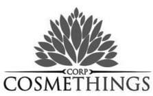 CORP COSMETHINGS