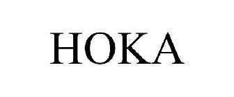 HOKA