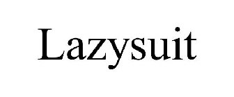 LAZYSUIT