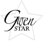 GWEN STAR