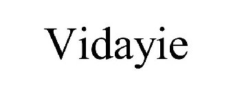 VIDAYIE