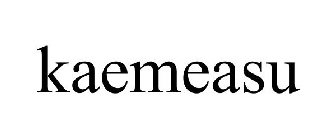 KAEMEASU