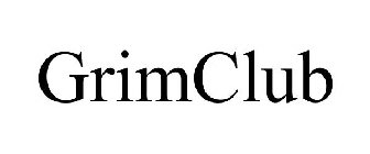 GRIMCLUB