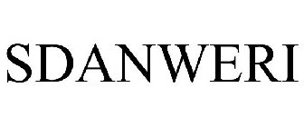 SDANWERI