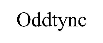 ODDTYNC