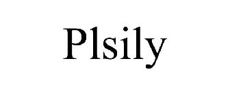 PLSILY