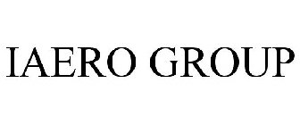 IAERO GROUP