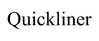 QUICKLINER