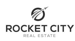 ROCKET CITY REAL ESTATE