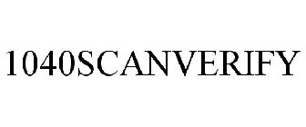 1040SCANVERIFY