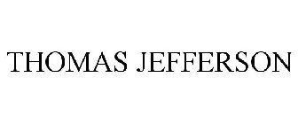 THOMAS JEFFERSON