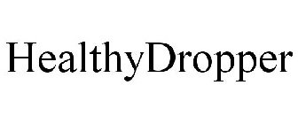 HEALTHYDROPPER
