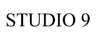 STUDIO 9