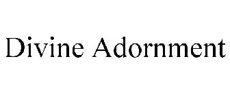 DIVINE ADORNMENT