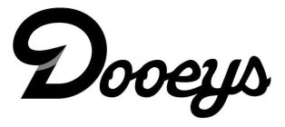 DOOEYS