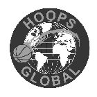 HOOPS GLOBAL