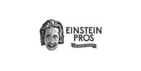 EINSTEIN PROS THE SMART CHOICE