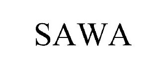 SAWA