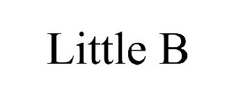 LITTLE B