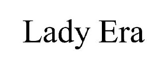 LADY ERA