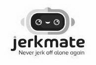 JERKMATE NEVER JERK OFF ALONE AGAIN