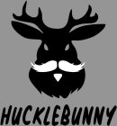 HUCKLEBUNNY