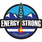 ENERGY STRONG C COLORADO