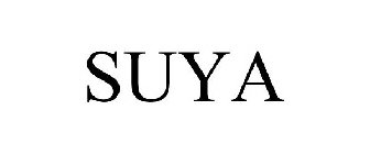 SUYA