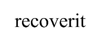 RECOVERIT