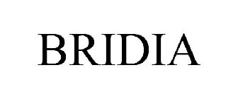 BRIDIA