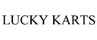 LUCKY KARTS